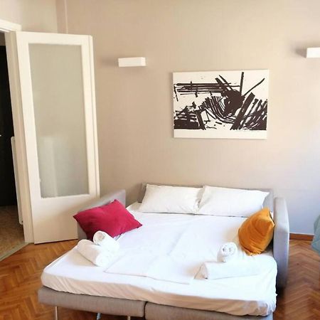 Lovely Apartment In Plaka Athens Exterior photo