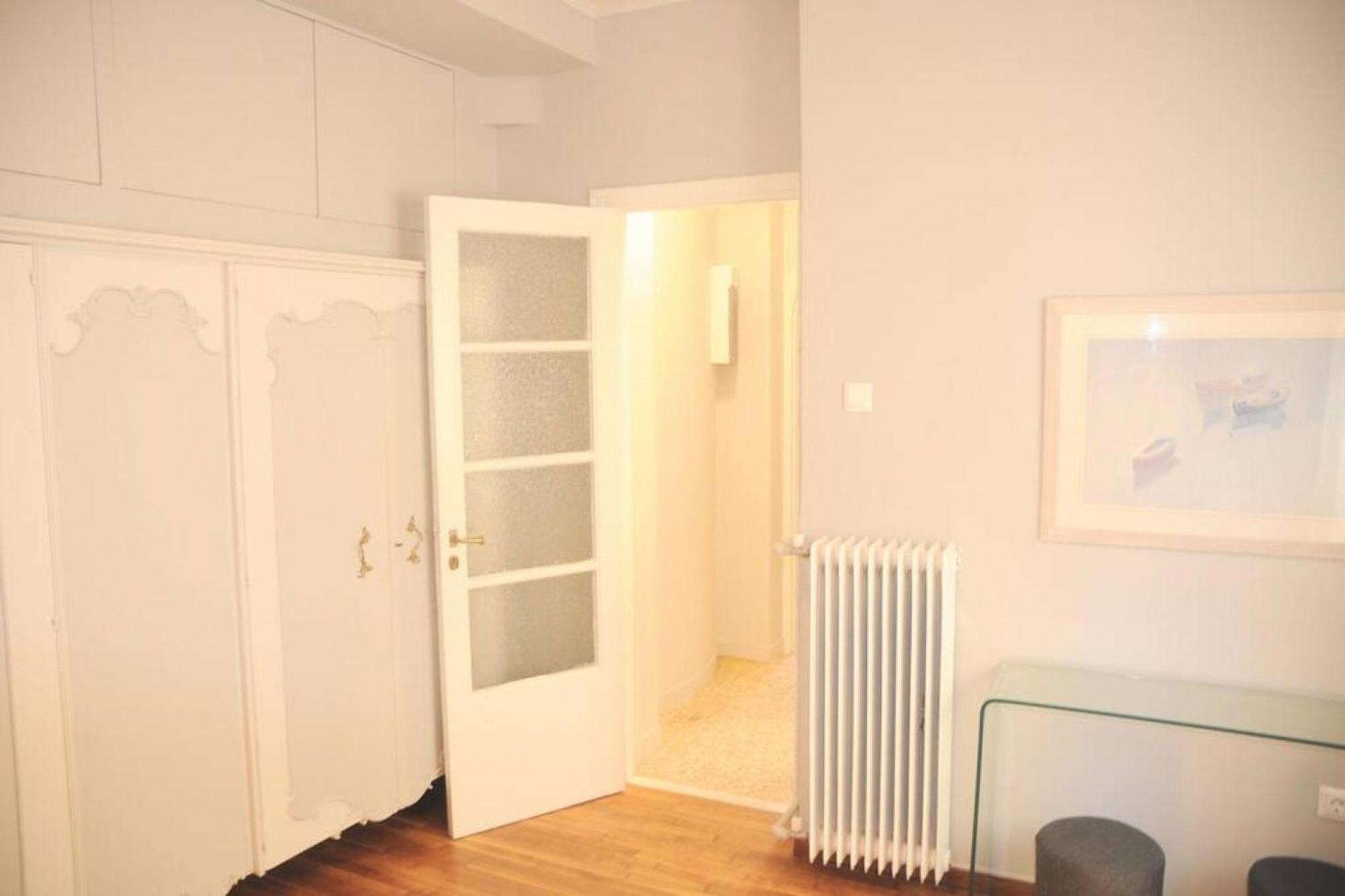 Lovely Apartment In Plaka Athens Exterior photo