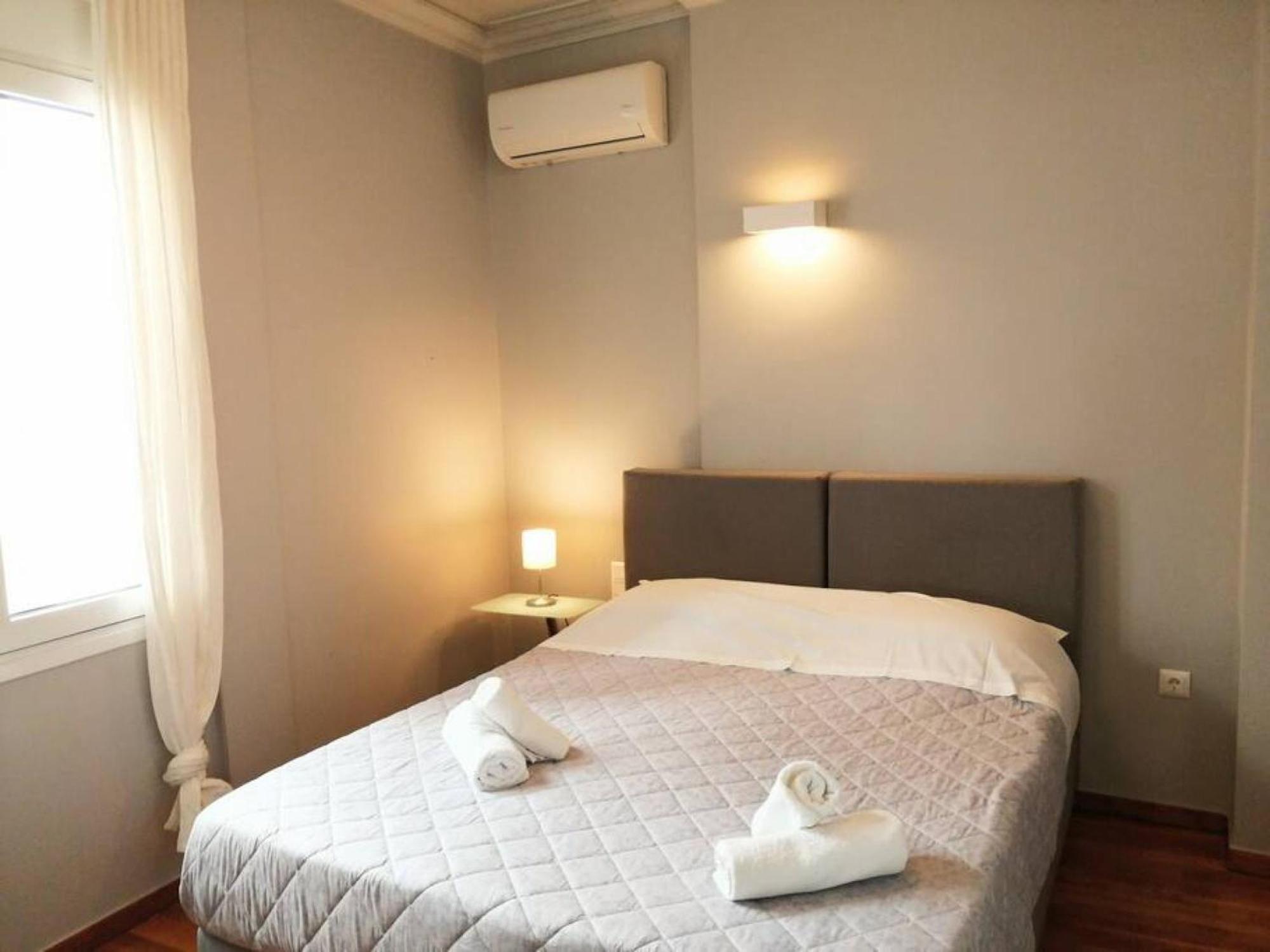 Lovely Apartment In Plaka Athens Exterior photo