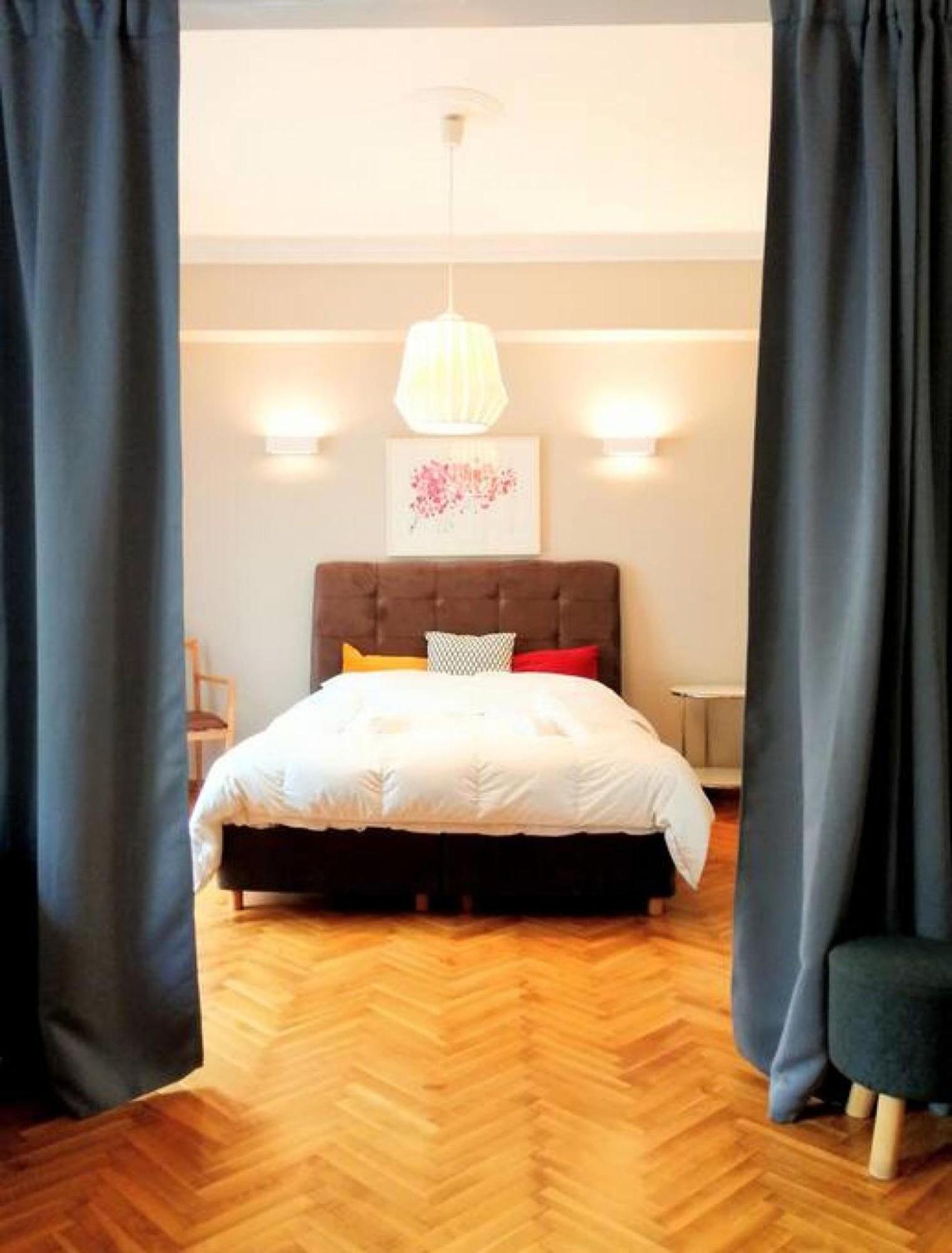Lovely Apartment In Plaka Athens Exterior photo